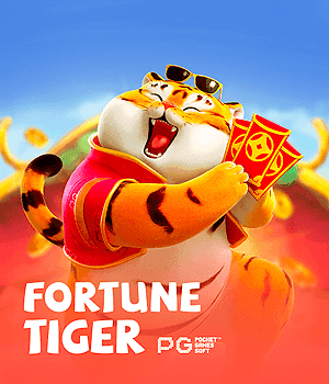 Fortune Tiger